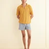Men BODE Boxy Polo