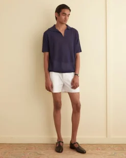 Men BODE Boxy Polo