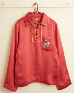 Men BODE Bronco Pullover