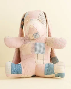 BODE Bubblegum Stuffed Dog