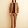 Men BODE Cambridge Suit Jacket