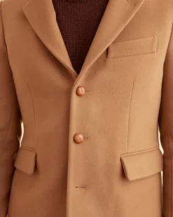 Men BODE Cambridge Suit Jacket
