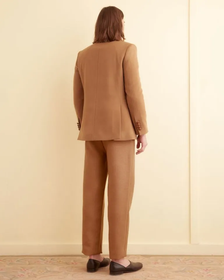 Men BODE Cambridge Suit Jacket