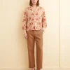 Men BODE Cambridge Suiting Trousers