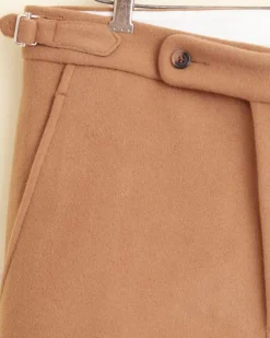 Men BODE Cambridge Suiting Trousers
