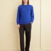 Men BODE Cashmere Crewneck