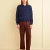 Men BODE Cashmere Polo