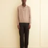 Men BODE Cashmere Polo