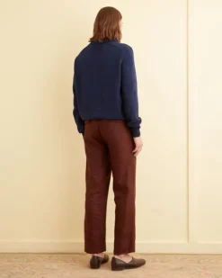 Men BODE Cashmere Polo
