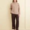 Men BODE Cashmere Rollneck