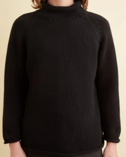 Men BODE Cashmere Rollneck