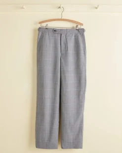 Men BODE Ceylon Trousers