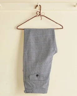 Men BODE Ceylon Trousers