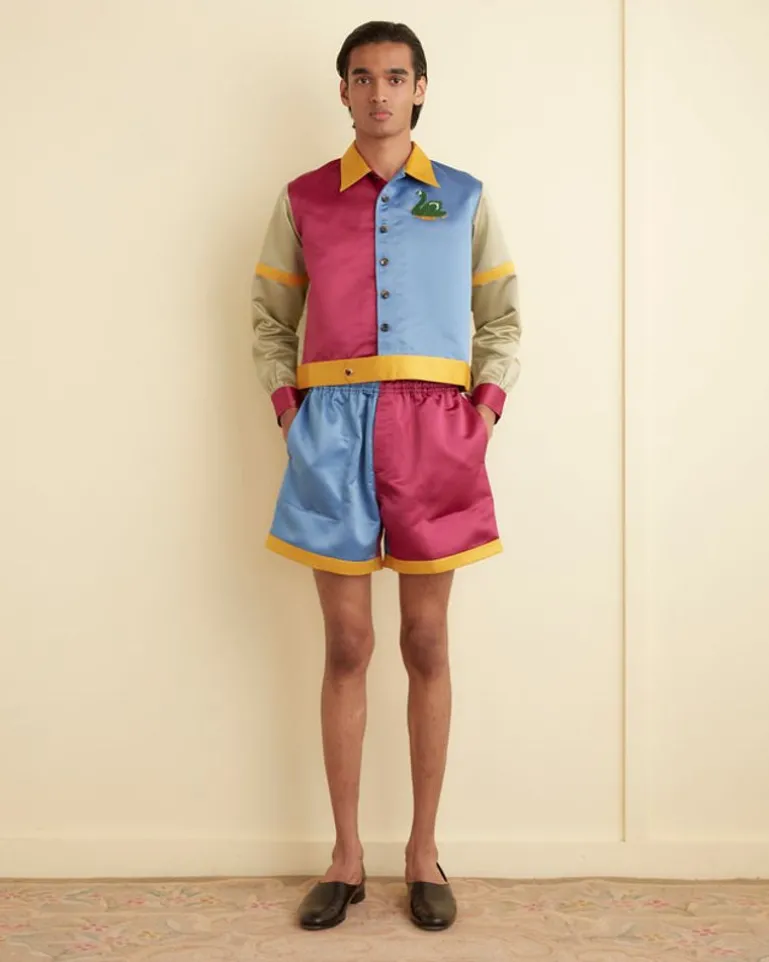 Men BODE Champ Shorts