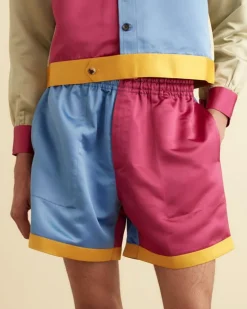 Men BODE Champ Shorts