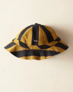 Men BODE Champlain Stripe Hat