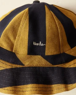 Men BODE Champlain Stripe Hat