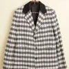 Men BODE Check Sport Coat