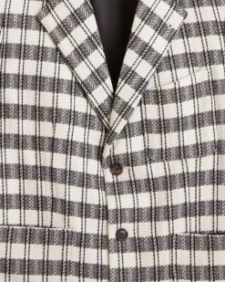 Men BODE Check Sport Coat