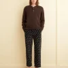 Men BODE Chicory Corduroy Trousers