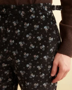 Men BODE Chicory Corduroy Trousers