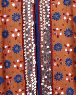 Men BODE Chunni Long Sleeve Shirt