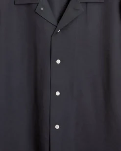 Men BODE Cinema Room Long Sleeve Shirt