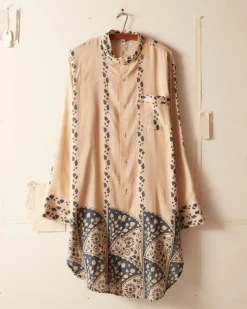 Men BODE Climbing Ivy Tunic