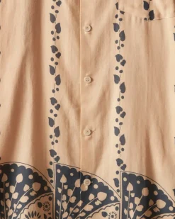 Men BODE Climbing Ivy Tunic