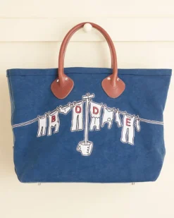 Men BODE Clothesline Tote