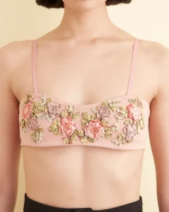 Women BODE Club Bra