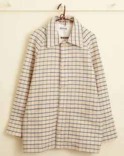 Men BODE Colgate Jacket - S