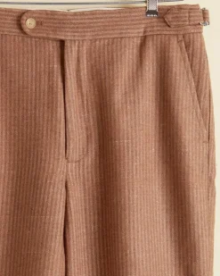 Men BODE Conifer Cortex Trousers