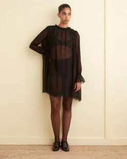 Women BODE Connie Dress