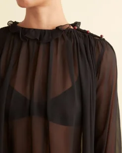 Women BODE Connie Dress