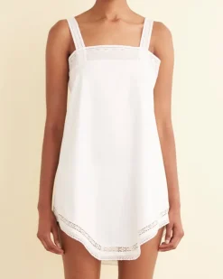 Women BODE Convertible Teddy