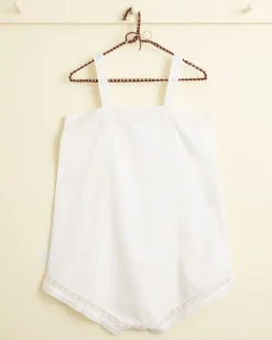 Women BODE Convertible Teddy