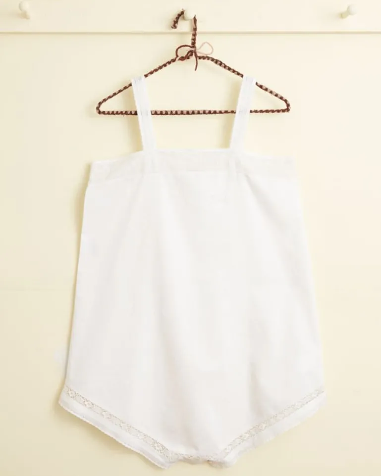 Women BODE Convertible Teddy