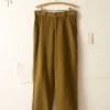 Men BODE Corduroy Standard Trousers