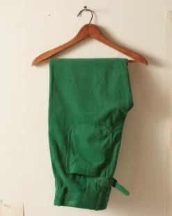 Men BODE Corduroy Standard Trousers