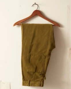 Men BODE Corduroy Standard Trousers