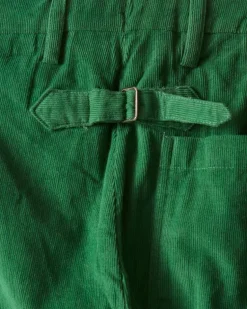 Men BODE Corduroy Standard Trousers