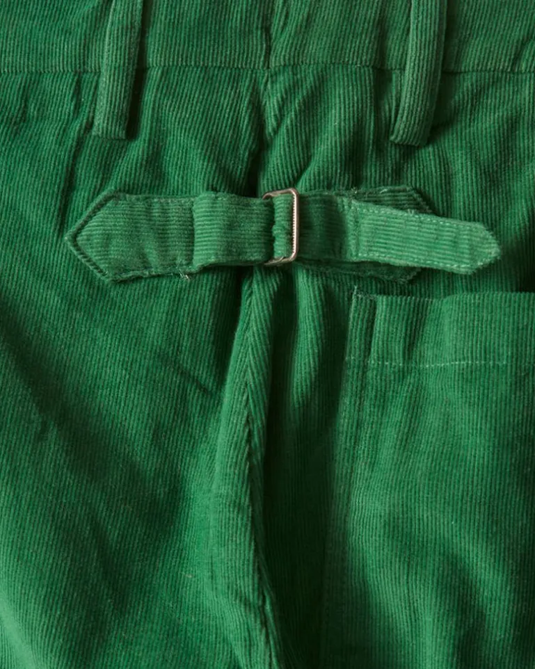 Men BODE Corduroy Standard Trousers