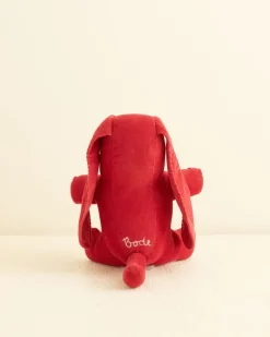 BODE Corduroy Stuffed Dog