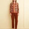 Men BODE Corduroy Trousers