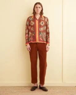 Men BODE Corduroy Trousers