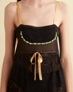 Women BODE Corinthia Teddy
