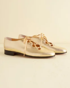 Men BODE County Clare - Metallic