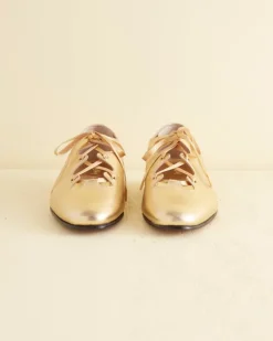 Men BODE County Clare - Metallic