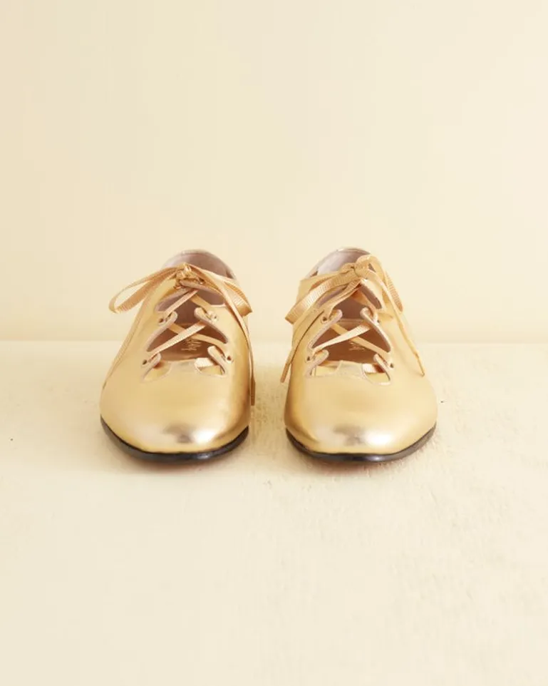 Men BODE County Clare - Metallic